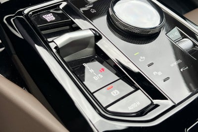 2026 BMW 5 Series 530i