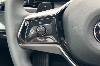 2026 BMW 5 Series 530i