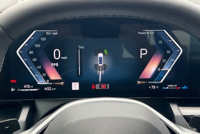 2026 BMW 5 Series 530i