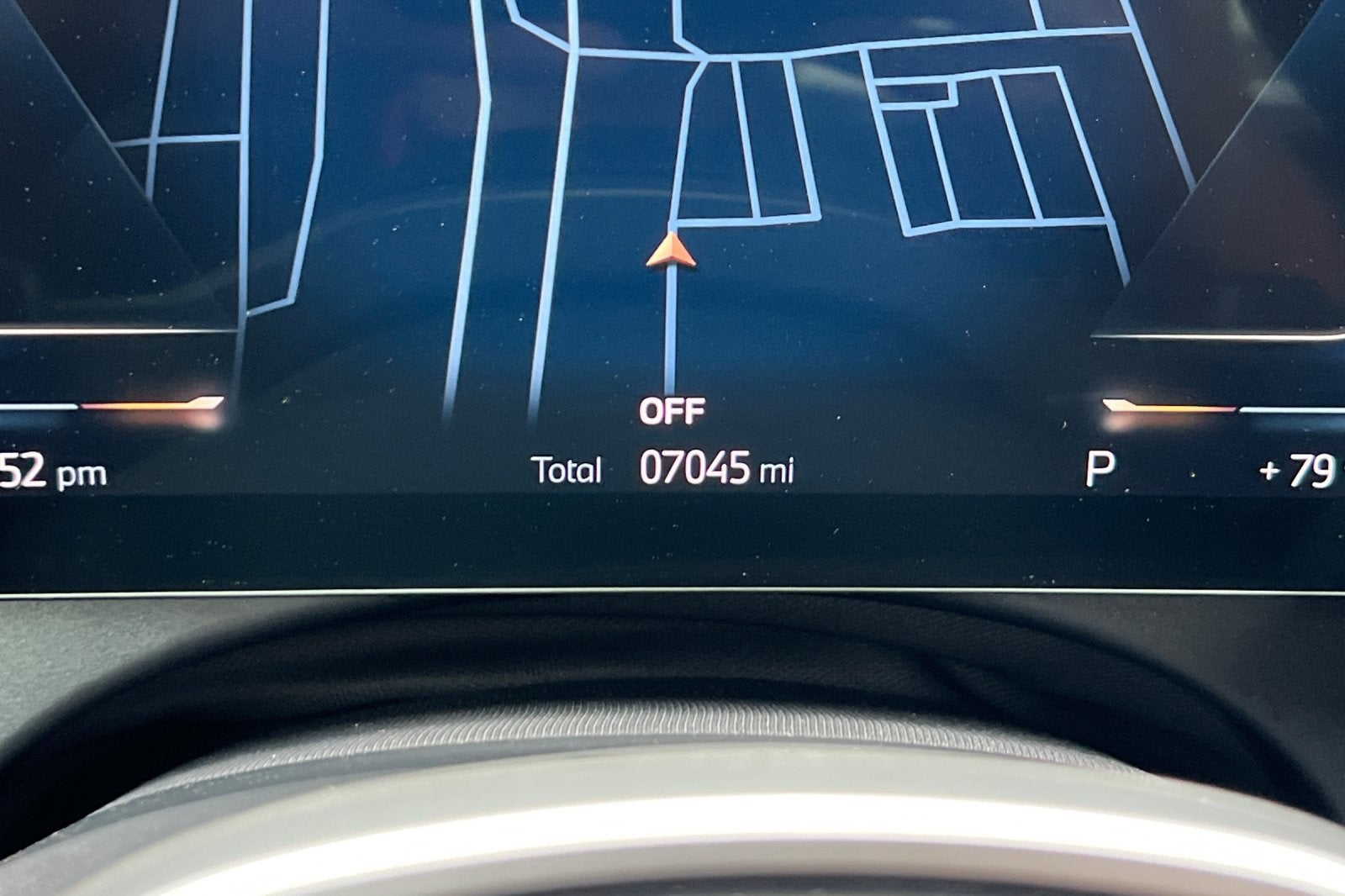 2026 BMW 5 Series 530i