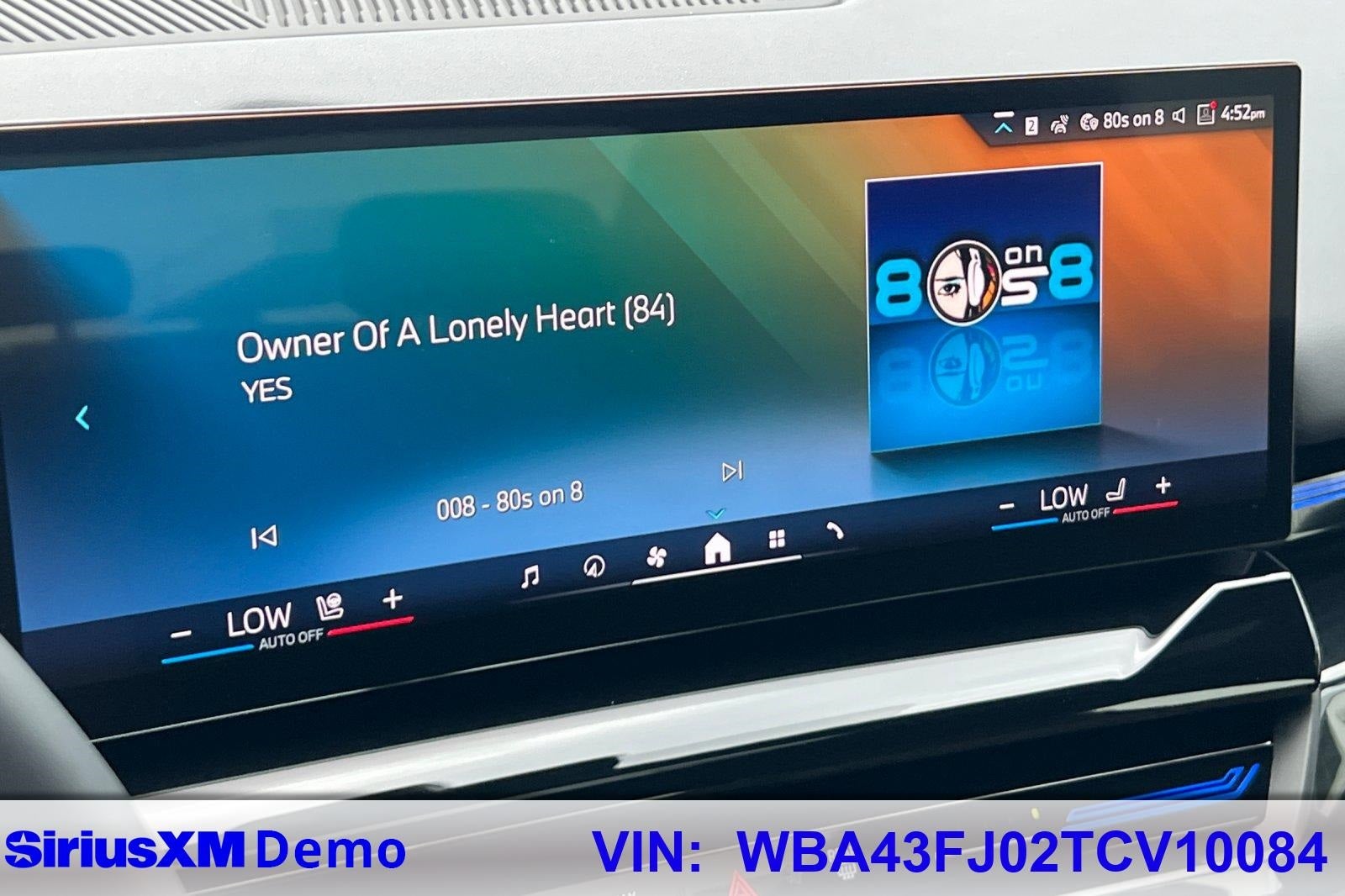 2026 BMW 5 Series 530i