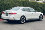 2026 BMW 5 Series 530i