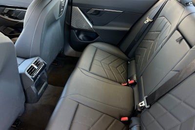 2026 BMW 5 Series 530i