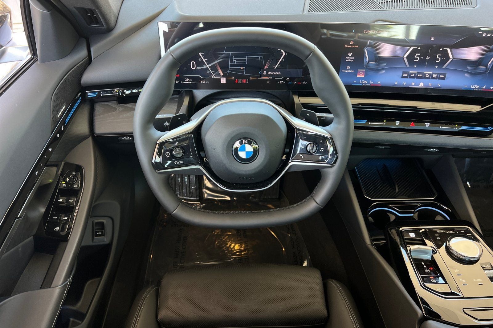 2026 BMW 5 Series 530i