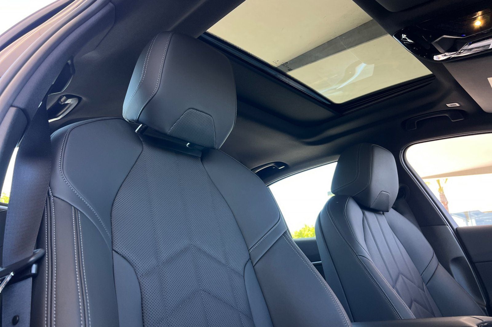 2026 BMW 5 Series 530i