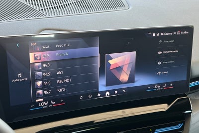 2026 BMW 5 Series 530i