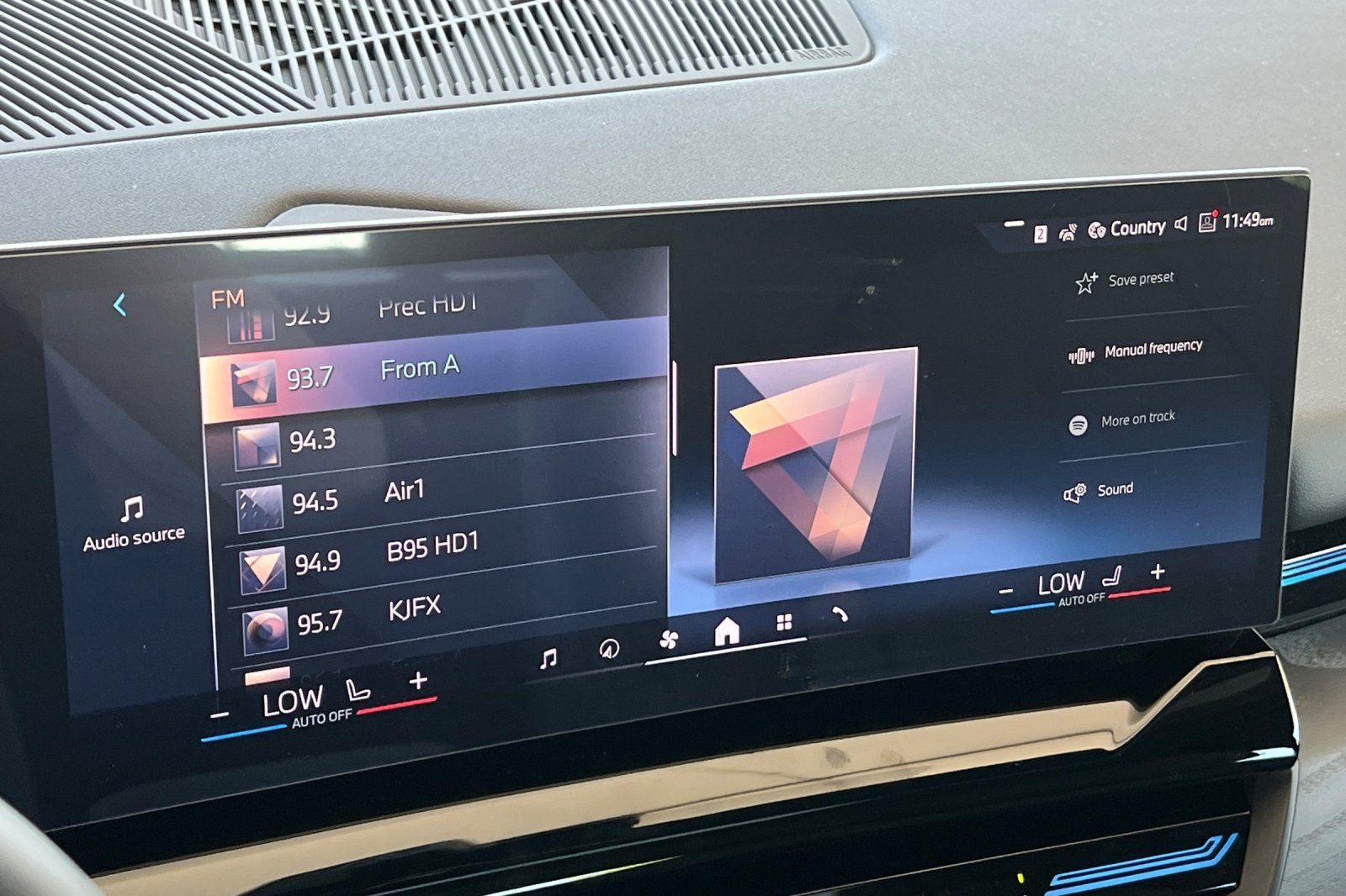 2026 BMW 5 Series 530i