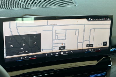 2026 BMW 5 Series 530i