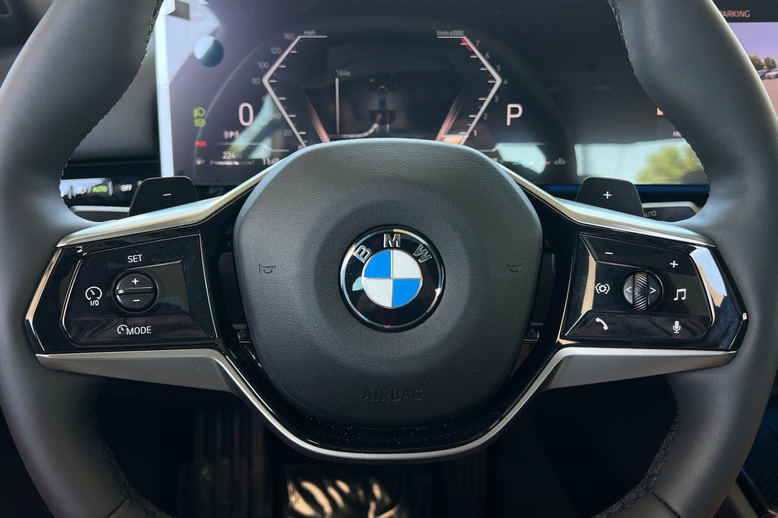 2026 BMW 5 Series 530i