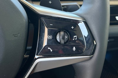 2026 BMW 5 Series 530i
