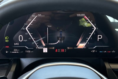 2026 BMW 5 Series 530i