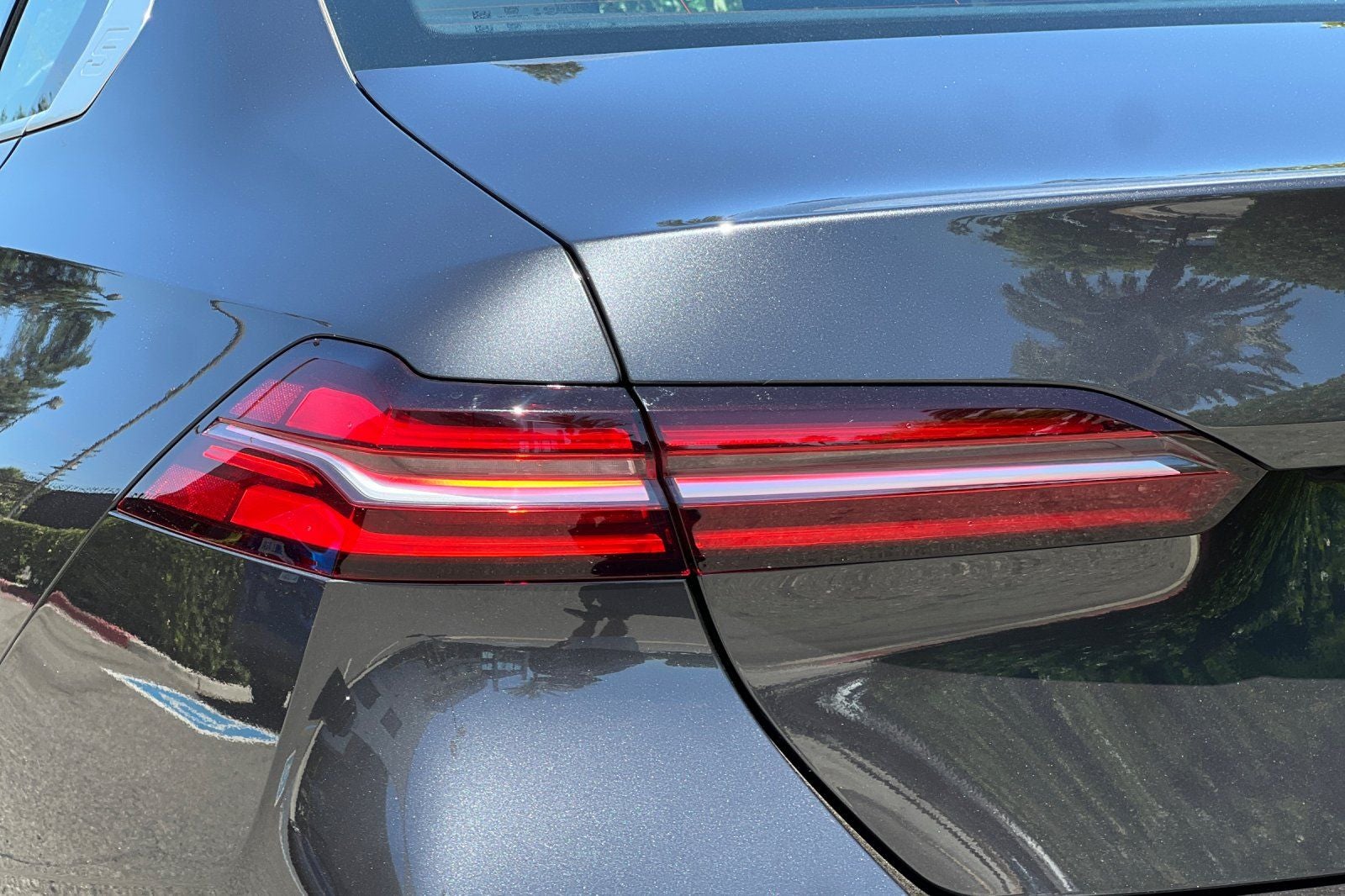 2026 BMW 5 Series 530i