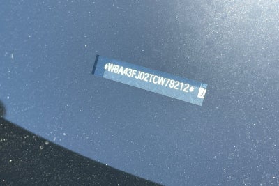2026 BMW 5 Series 530i