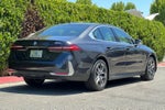 2026 BMW 5 Series 530i