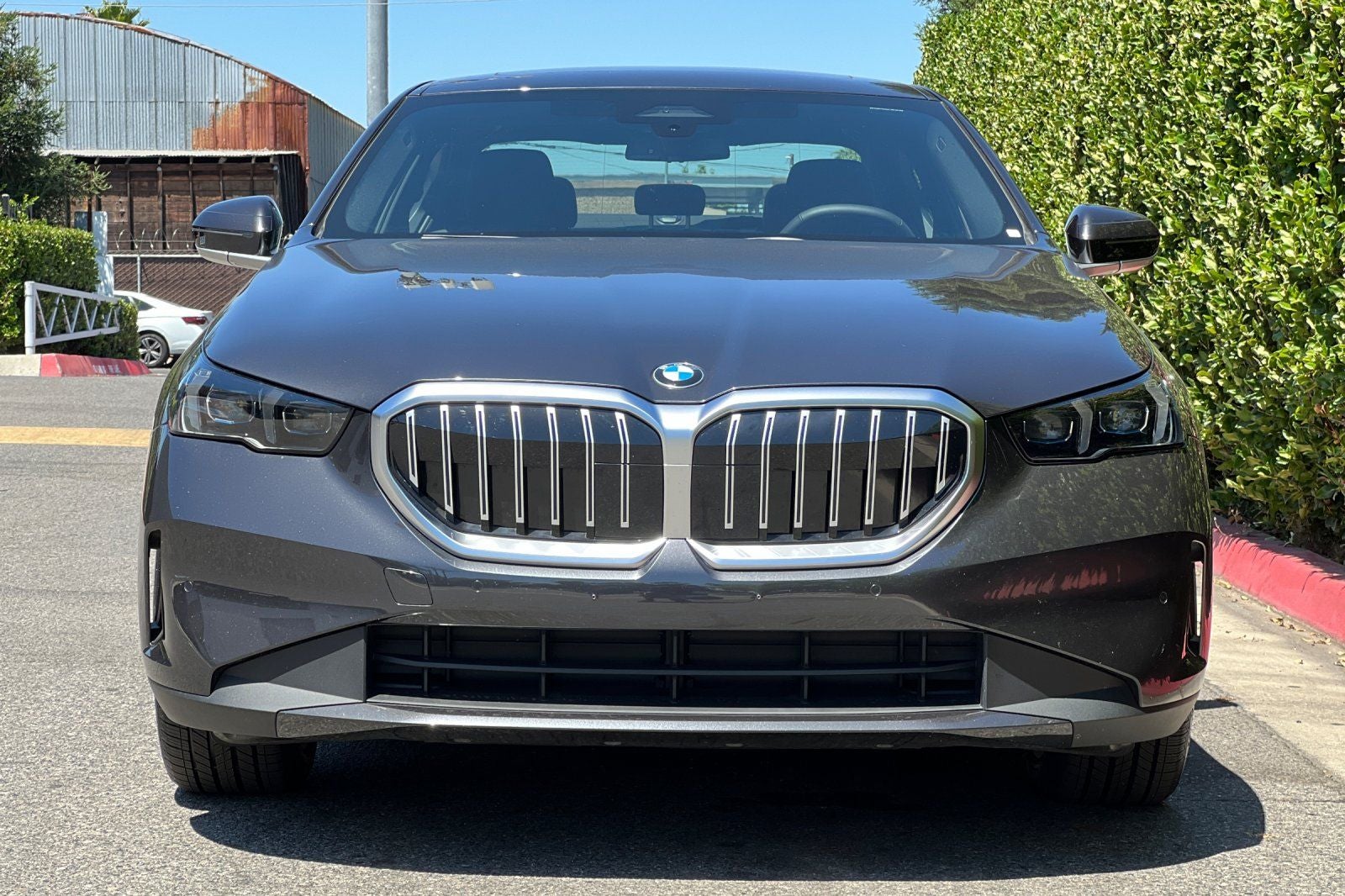 2026 BMW 5 Series 530i