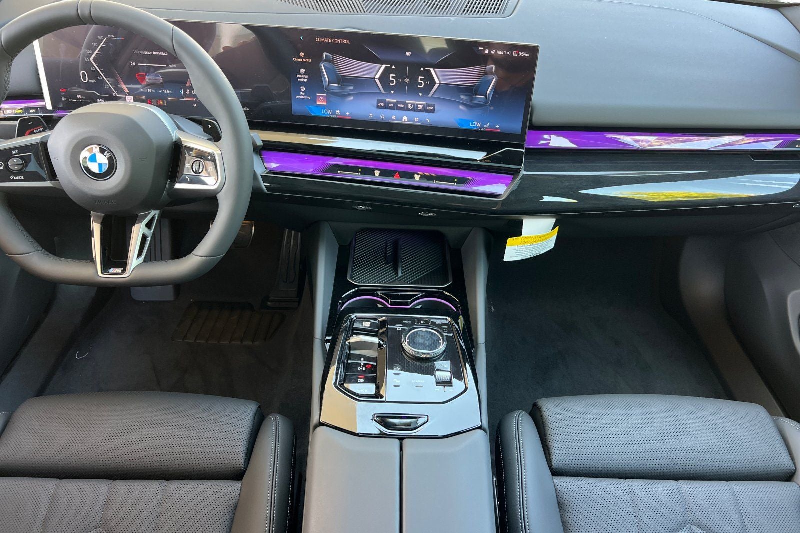 2027 BMW 5 Series 530i