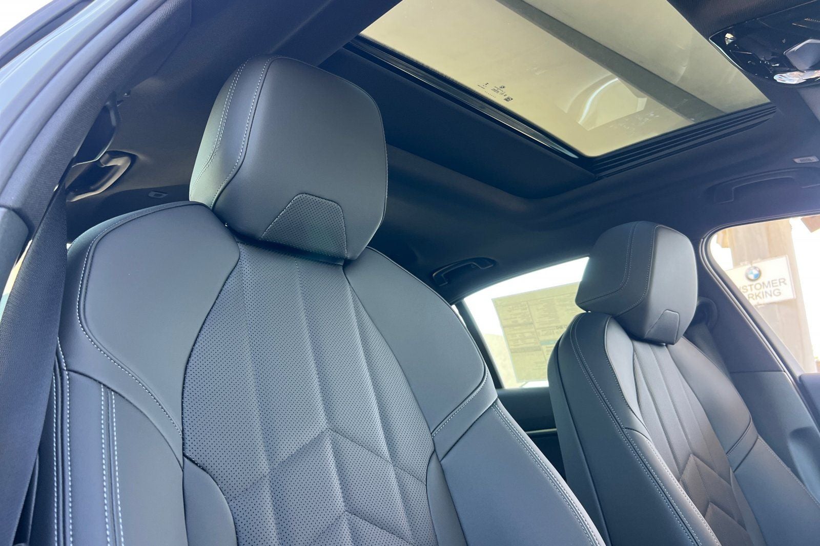 2027 BMW 5 Series 530i
