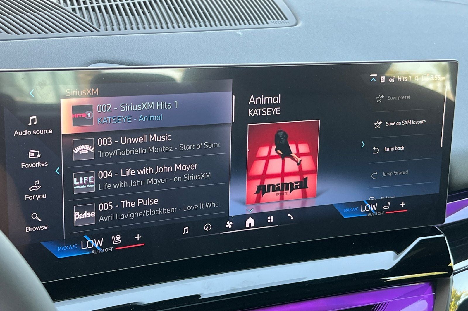 2027 BMW 5 Series 530i