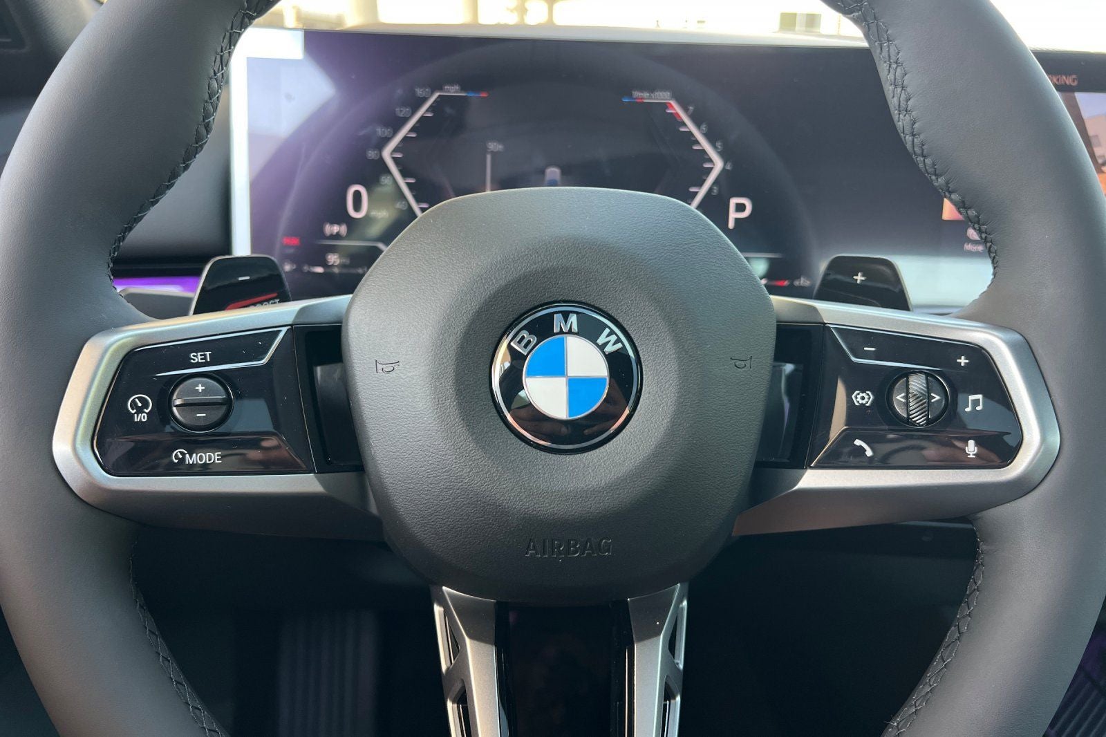 2027 BMW 5 Series 530i