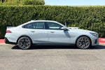2027 BMW 5 Series 530i