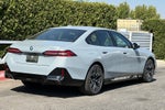 2027 BMW 5 Series 530i