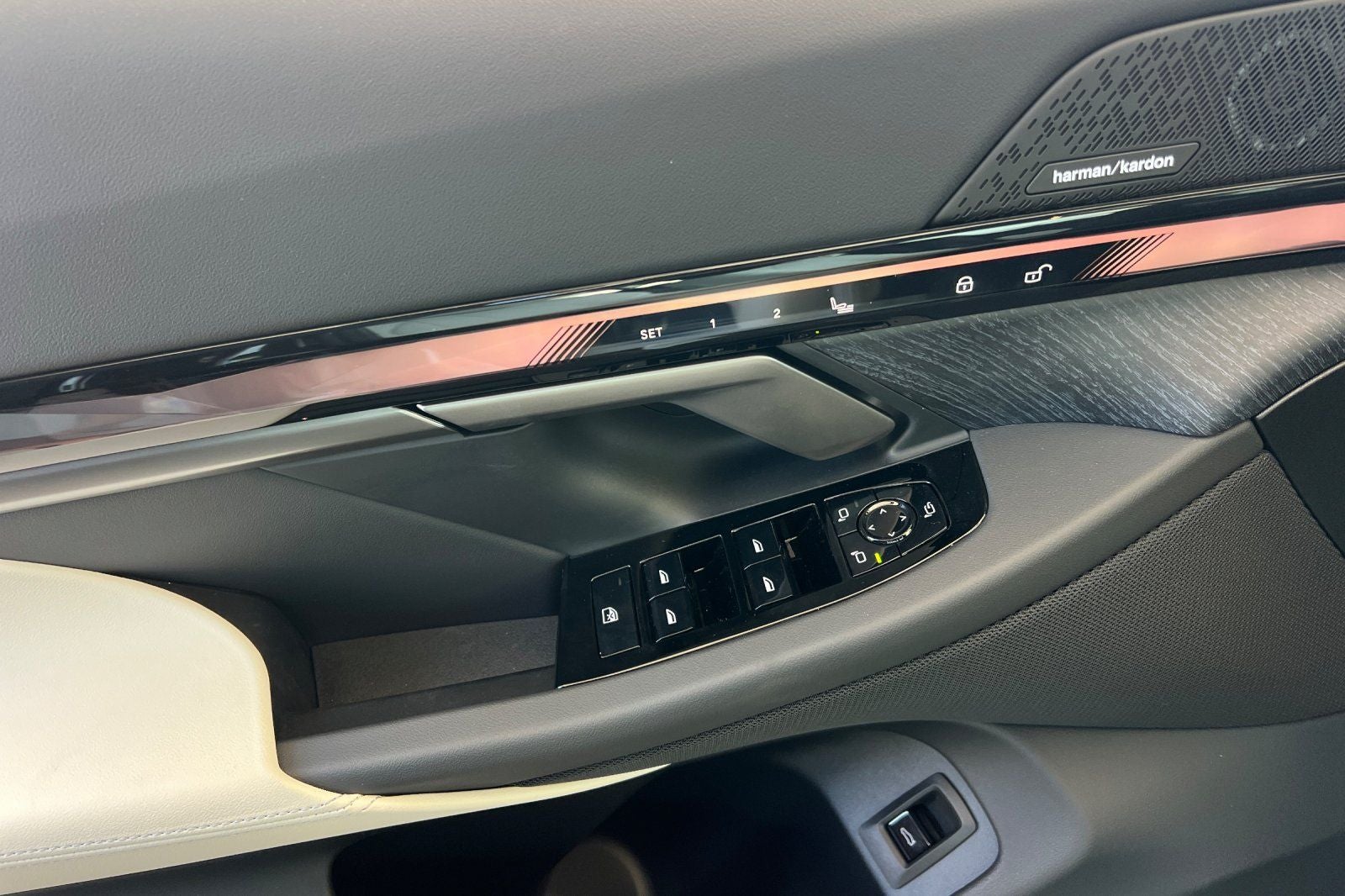 2027 BMW 5 Series 530i