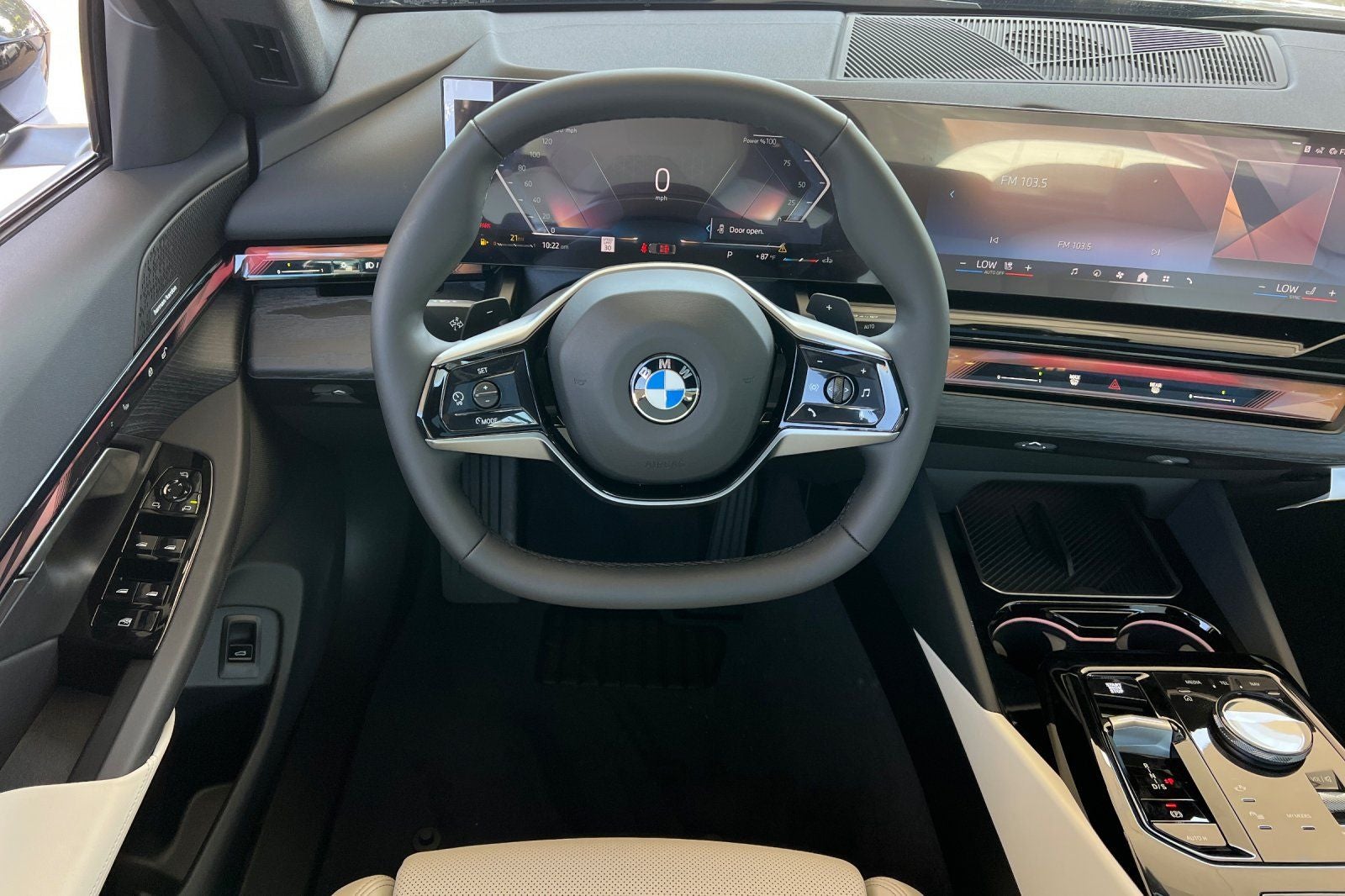 2027 BMW 5 Series 530i