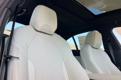 2027 BMW 5 Series 530i