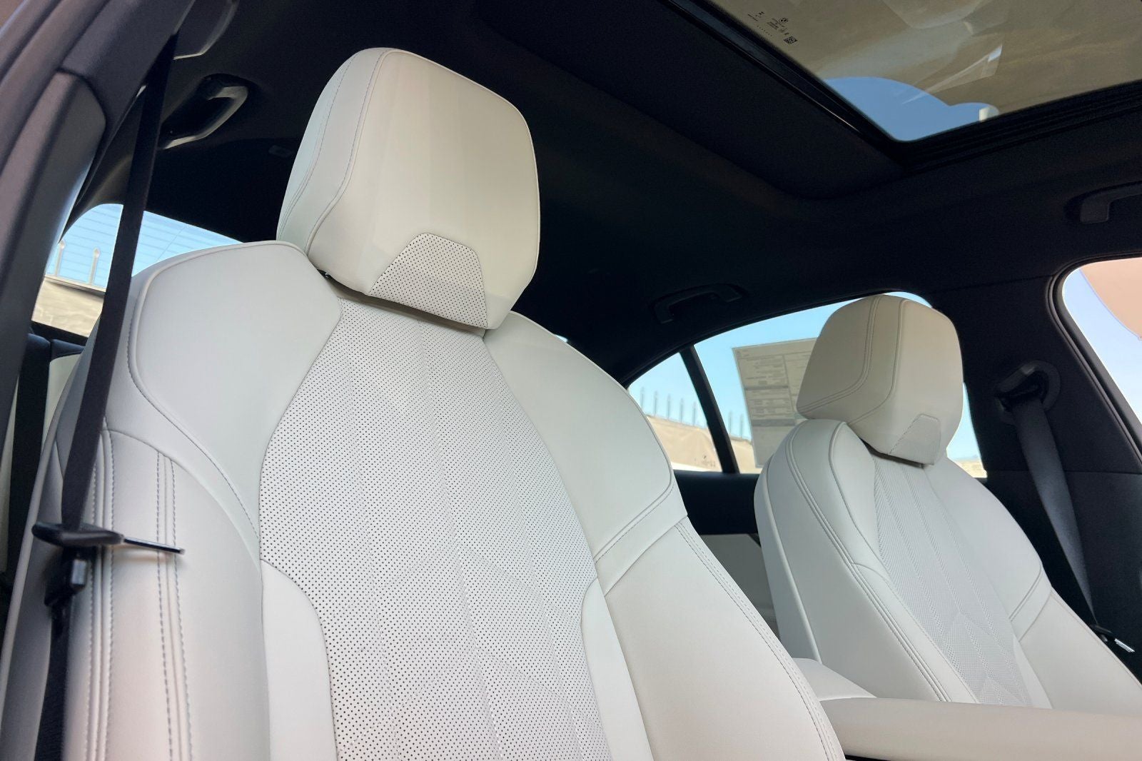 2027 BMW 5 Series 530i
