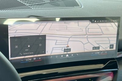 2027 BMW 5 Series 530i