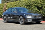 2027 BMW 5 Series 530i
