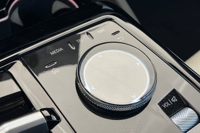 2027 BMW 5 Series 530i