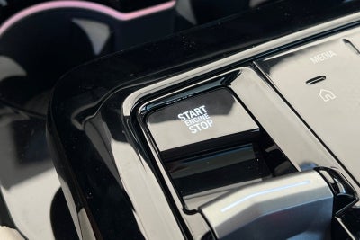 2027 BMW 5 Series 530i