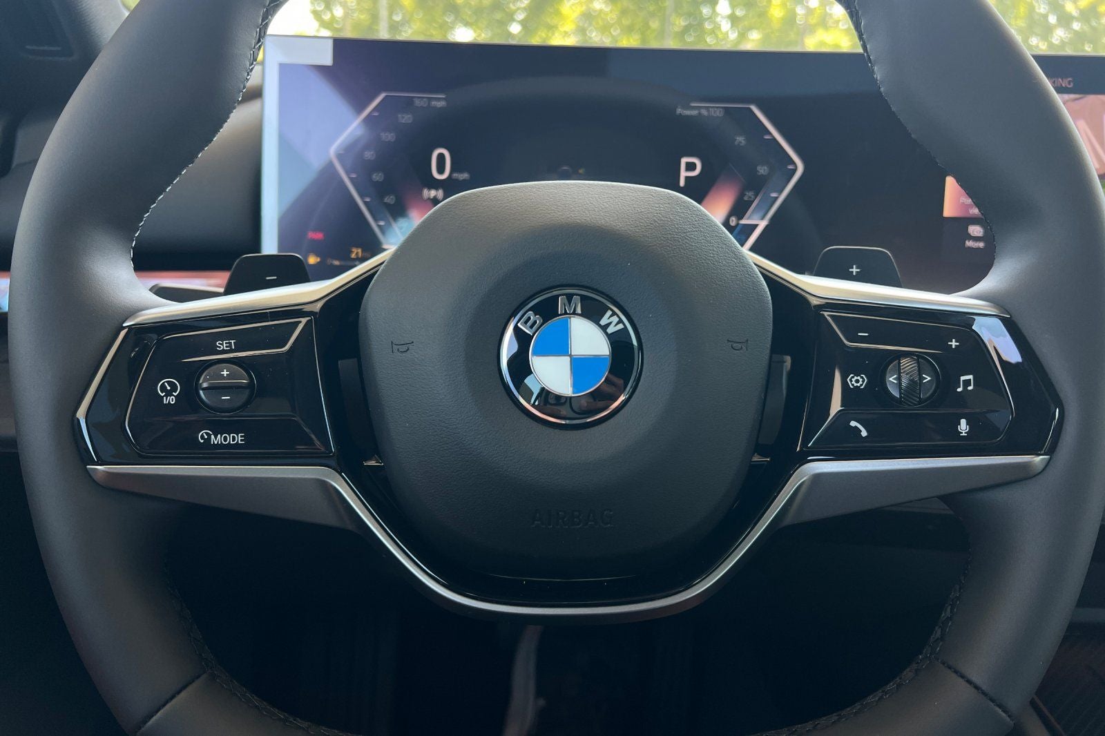 2027 BMW 5 Series 530i