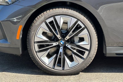 2027 BMW 5 Series 530i