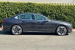 2027 BMW 5 Series 530i