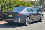 2027 BMW 5 Series 530i