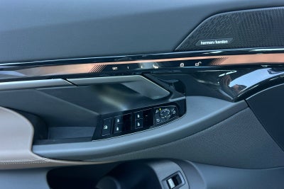 2027 BMW 5 Series 530i