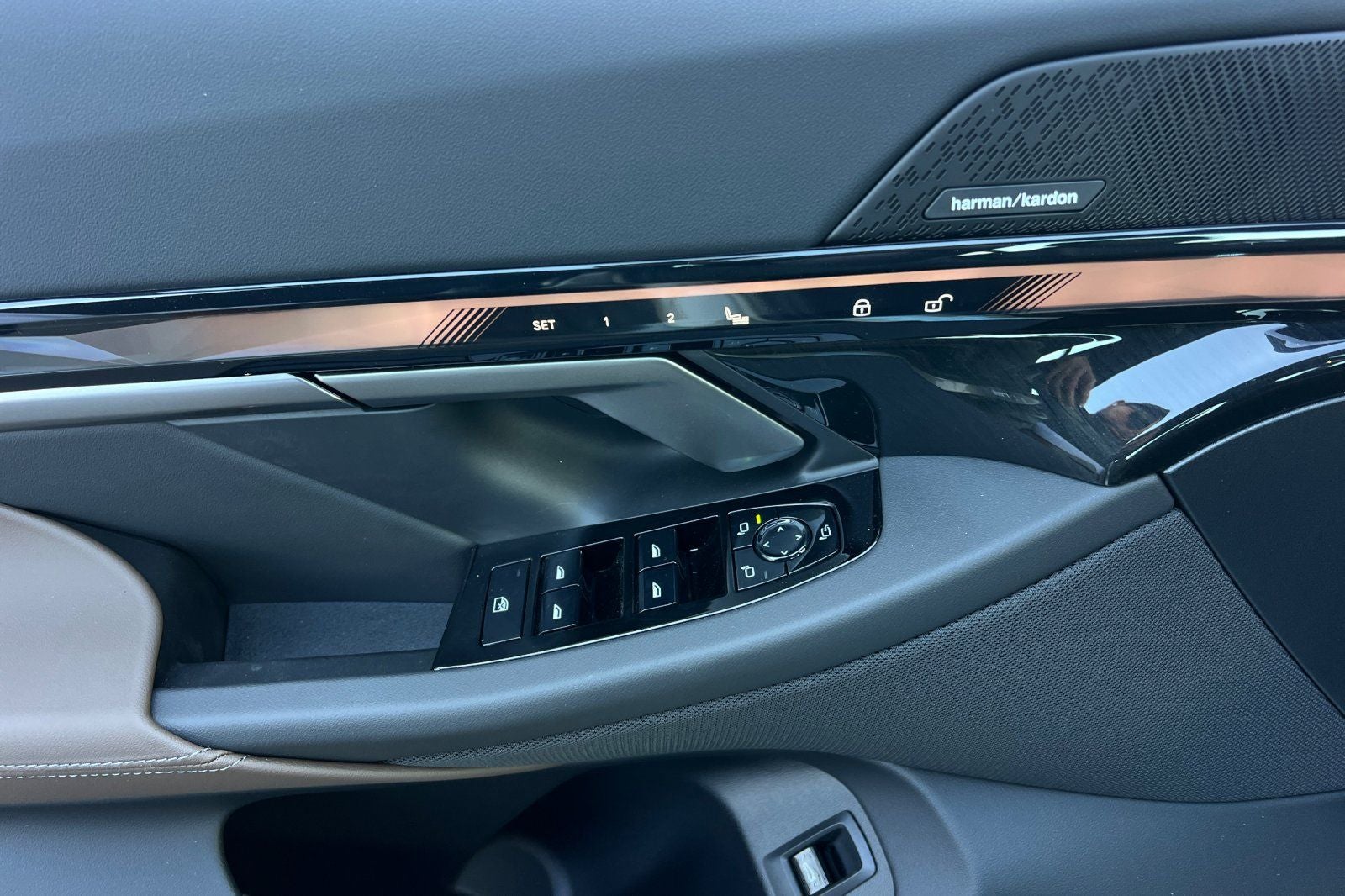 2027 BMW 5 Series 530i