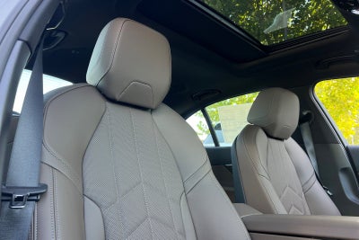 2027 BMW 5 Series 530i