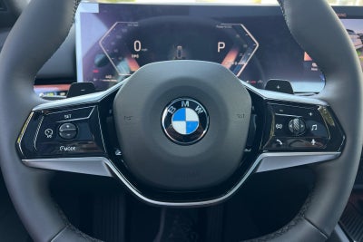 2027 BMW 5 Series 530i