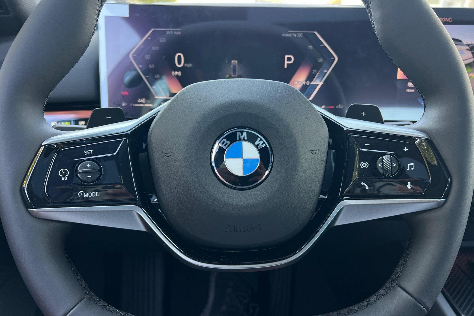 2027 BMW 5 Series 530i