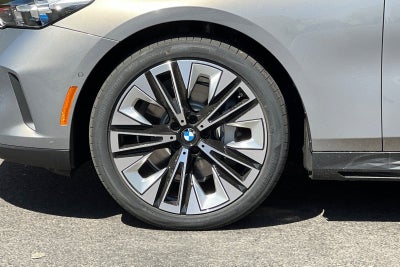 2027 BMW 5 Series 530i