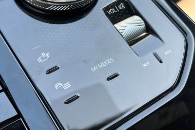 2027 BMW 5 Series 530i