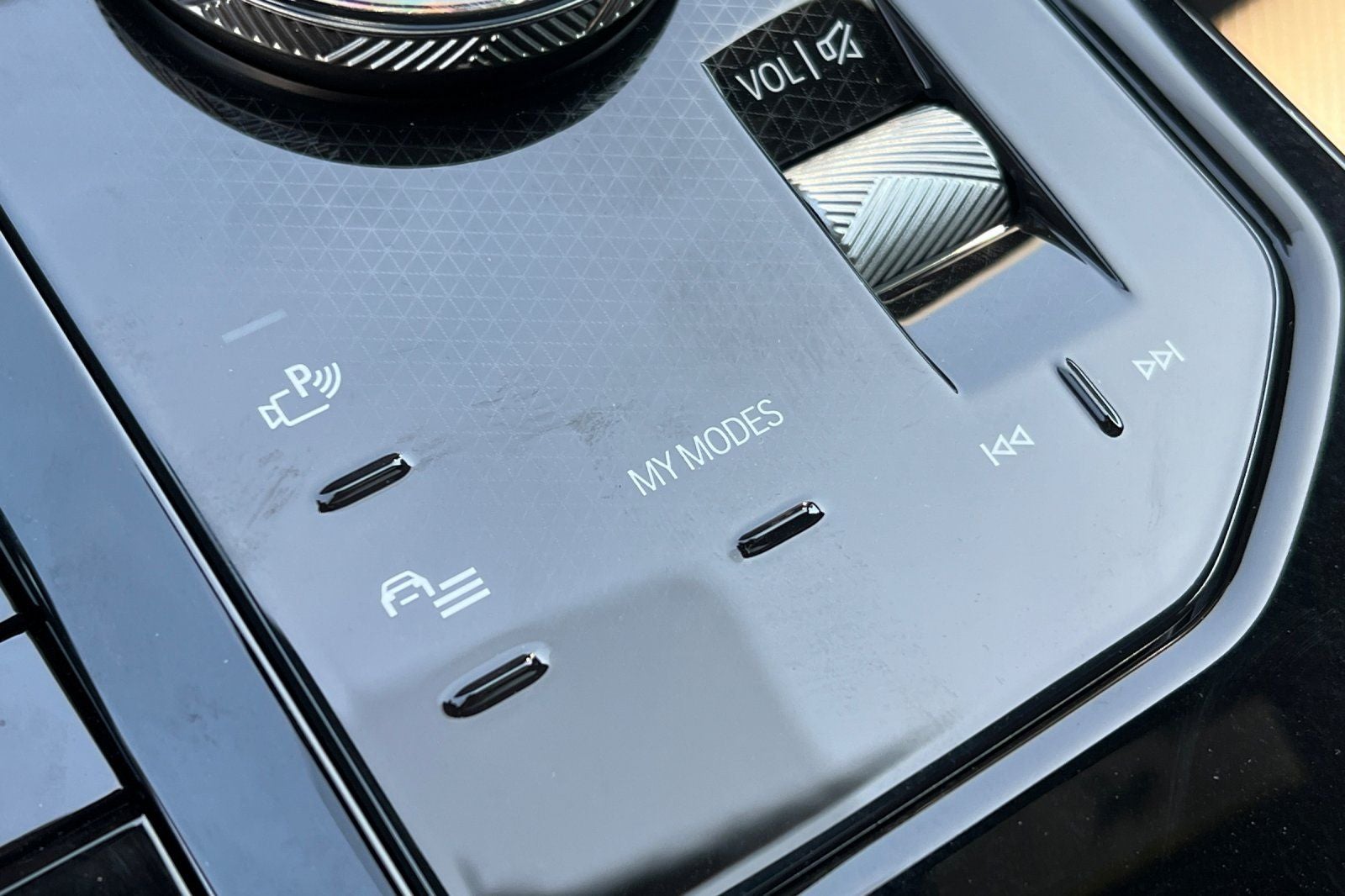 2027 BMW 5 Series 530i