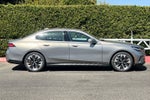 2027 BMW 5 Series 530i