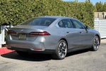 2027 BMW 5 Series 530i