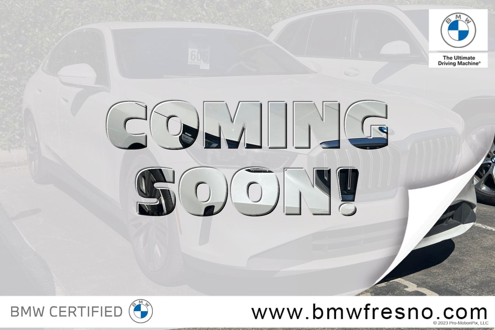 2025 BMW 5 Series 530i Sedan's photo