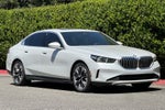 2025 BMW 5 Series 530i