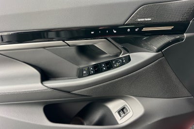 2026 BMW 5 Series 530i